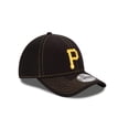 thumbnail image 1 of Gorra New Era MLB Pittsburgh Pirates Neo Ajustada Negra M/L, 1 of 1