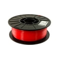 thumbnail image 2 of 3D-Fuel WorkDay PLA Fire Engine Red 1.75mm 1Kg 3D Filament Diameter Tolerance +/- 0.05mm, 2 of 3