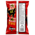 thumbnail image 6 of Doritos Flamin' Hot Nacho Flavored Tortilla Chips, 210g (3 Pack), 6 of 6