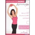 thumbnail image 1 of Pre-Owned Bernadette Giorgi: Attitude - Ballet Pilates Fusion Workout (DVD 0874482001028), 1 of 1