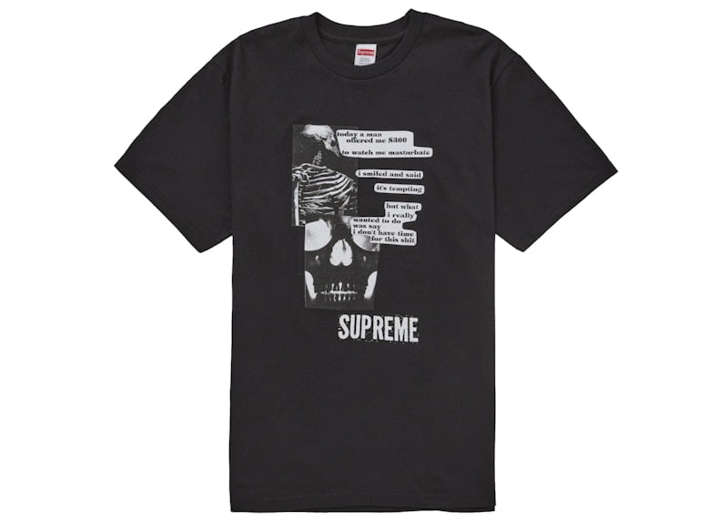 Tyler The Creator rapper for supreme fall winter 2024 shirt, merch 