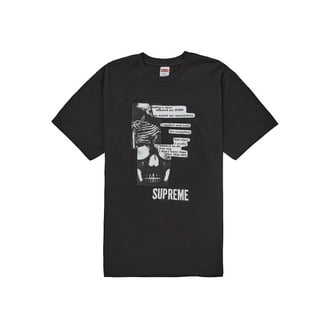 Supreme Men's Tyler The Creator Tee Navy, from StockX - Walmart.com