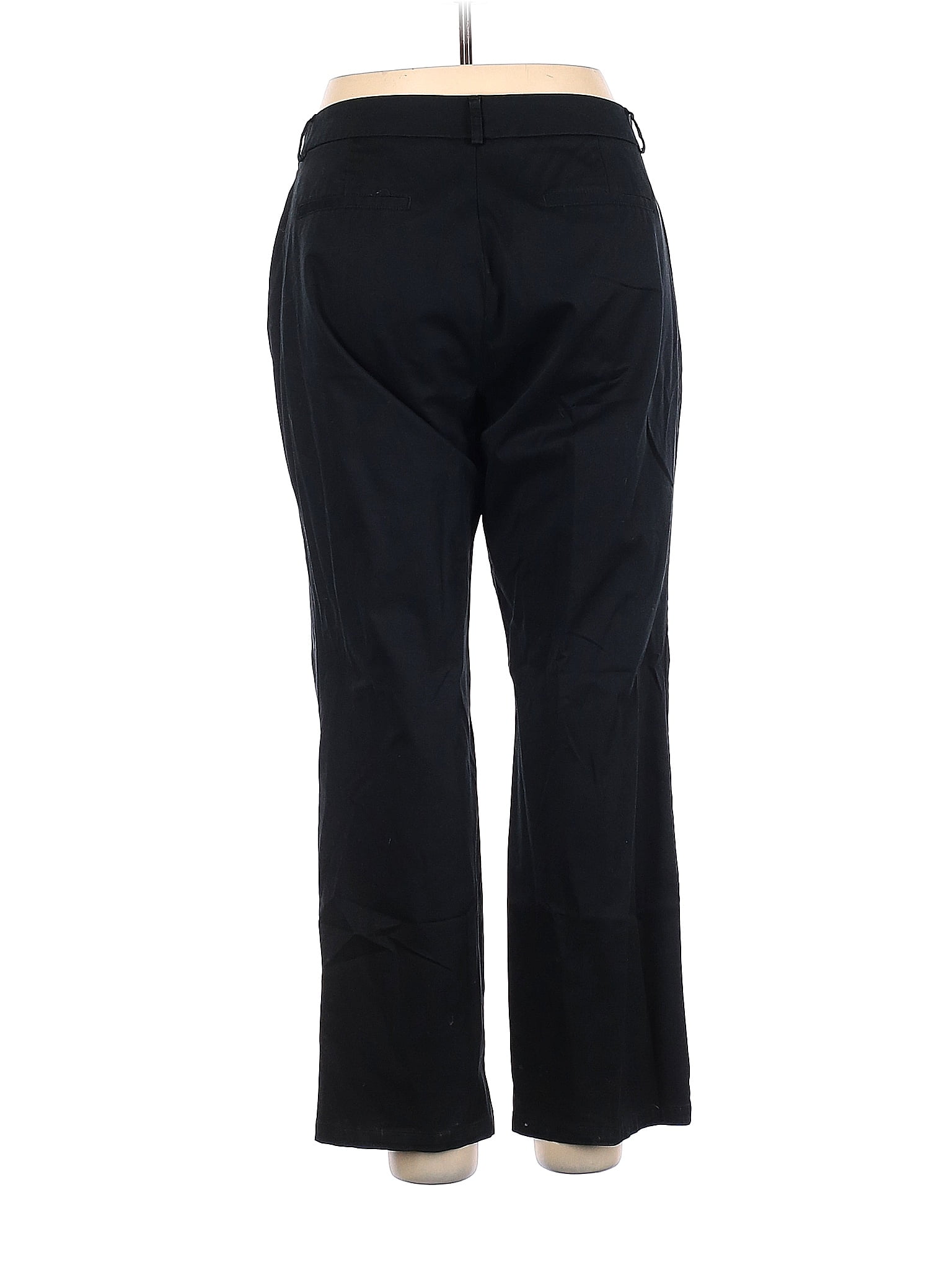 textuur Veronderstellen expositie Pre-Owned Dockers Women's Size 14 Petite Dress Pants - Walmart.com