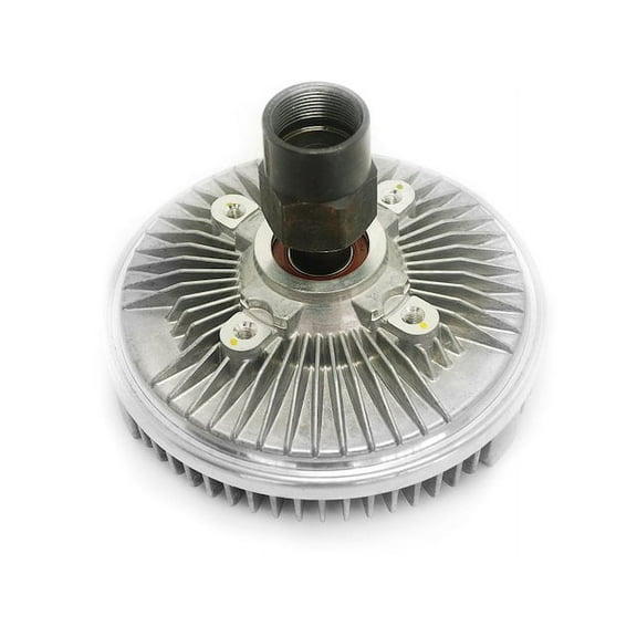 Fan Clutch - Compatible with 1995 - 2008 Ford Ranger 3.0L V6 1996 1997 1998 1999 2000 2001 2002 2003 2004 2005 2006 2007