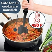 Meat Chopper,HaomacroPotato Masher Tool