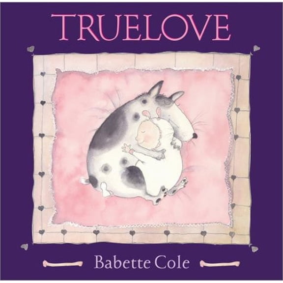 Pre-Owned TrueLove, 9780803727175, 0803727178, Hardcover,