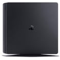 thumbnail image 3 of Sony PlayStation 4 Slim Console – Remis à Neuf : comme Neuf, 1 To HDD, Noir de Jais, 3 of 5