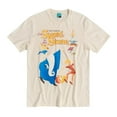 thumbnail image 1 of Le Sabre dans la Pierre T-Shirt pour Adulte, 1 of 3