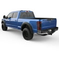 thumbnail image 5 of EGR 2017-2022 Fits Ford F-250 F-350 Super Duty Crew Cab Extended Cab Standard Cab Pickup 2 4 Door Set Of 4 Traditional Bolt-On Look Fender Flares 793914, 5 of 5