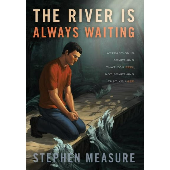 The River Is Always Waiting, (Hardcover)