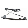 thumbnail image 3 of Motorcraft Window Regulator w/o Motor Fits select: 2004-2008 FORD F150, 3 of 3