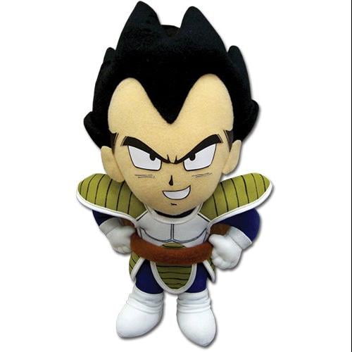 krillin plush