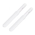 thumbnail image 1 of Omnidirectional Antenna, 2Pcs Omnidirectional Antenna 2.4GHz / 5.8GHz 2 Frequency WiFi Router SMA Male Foldable Glue Stick, Omnidirectional Antenna, 1 of 7