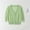 Green, variant on QIPOPIQ Girls Long Sleeve Button-Front Cardigan Sweater School Uniform for Toddler Girls, Sizes 6M-6T, Clearance
