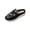 Silver, variant on Silver Womens Metallic Silver Mules Bohemian Style Sequin Detail 2026 Spring Comfy Clogs