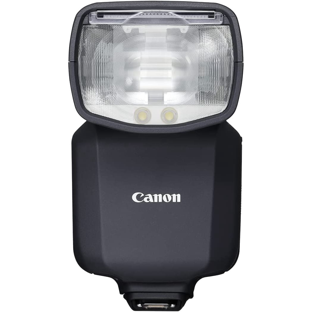 Canon Speedlite 430EX III-RT Flash Attachment, Digital Filters, 24