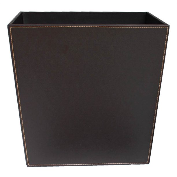 Large Waste Basket with Liner