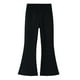 thumbnail image 2 of Cowsor High Waisted Flare Leggings for Girls - Yoga Pants Buttery Soft Bell Bottom Palazzo - Versatile Sizing, 2 of 7