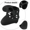 thumbnail image 2 of Yimiti Shockproof Silicone Case For Flydigi Vader 4Pro -Stylish Protection!,V16 Is Black, 2 of 9