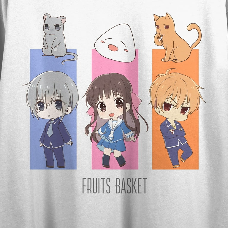 14 Best Anime Like Fruits Basket