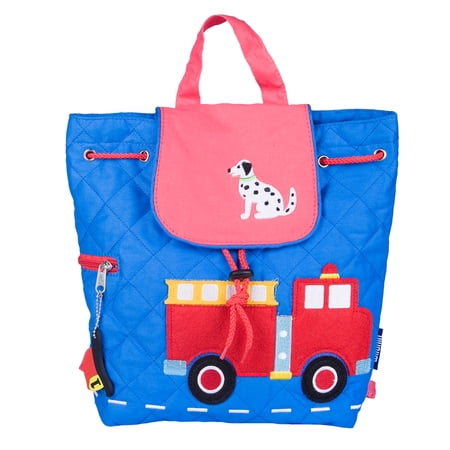 UPC 097277101110 product image for Heroes Quilted Backpack | upcitemdb.com