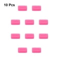 thumbnail image 4 of maskred 10Pcs Silicone Cake Mold Multicolor Mousse Pudding Baking Tools Non-stick Cupcake Liners Home Party Bakeware Accessories Rose Red 1Set, 4 of 6