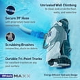 thumbnail image 2 of Polaris MAXX Premium Suction-Side Automatic Pool Cleaner FSMAXX, 2 of 8