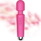thumbnail image 1 of 2025 Newest Personal Massager Women Wireless Handheld Vibrator Massager Tool -, 1 of 5