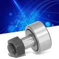 thumbnail image 3 of Tbest Roulement à Aiguille, KR32/CF12 Roulement à Aiguille en Acier Inoxydable pour Machines Outils/robots Industriels, Roulement à Roue, 3 of 8