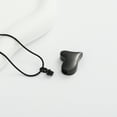 thumbnail image 5 of Heart Urn Necklace for Ashes Cremation Keepsake Ashes Memorial Necklace for Women Men, 5 of 8