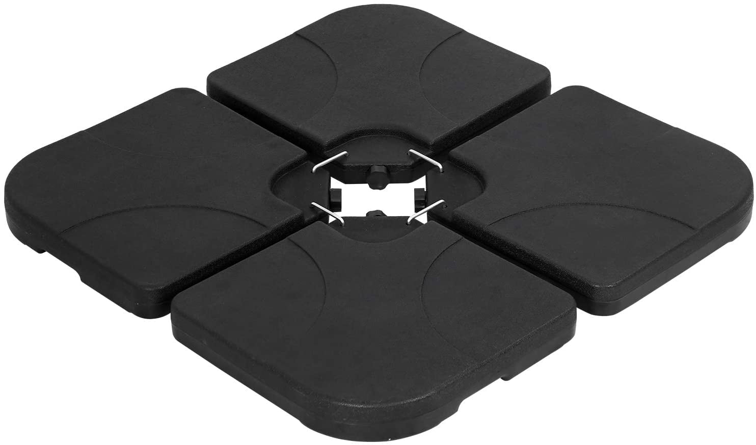 Umbrella Base Stand Patio Umbrella Base Offset Cantilever Umbrella Base