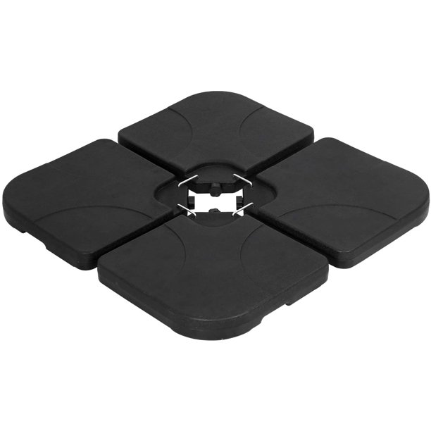 Umbrella Base Stand Patio Umbrella Base Offset Cantilever Umbrella Base
