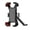 Motorcycle, variant on Yammee Exercise Bike Phone Mount Bracket Wireless Charging Cradles 360°Adjustable Stand