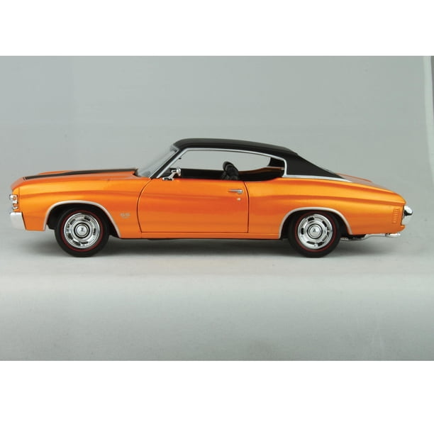Maisto Special Edition 1:18 Scale 1971 Chevrolet Chevelle SS 454