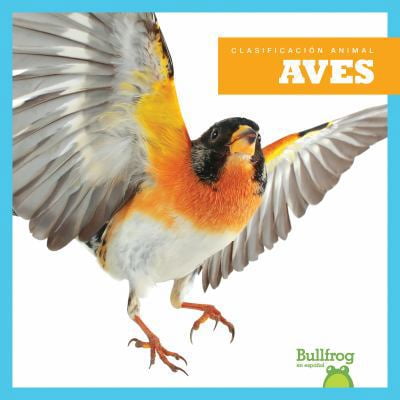 Pre-Owned Aves (Birds) (Paperback) 1620316439 9781620316436