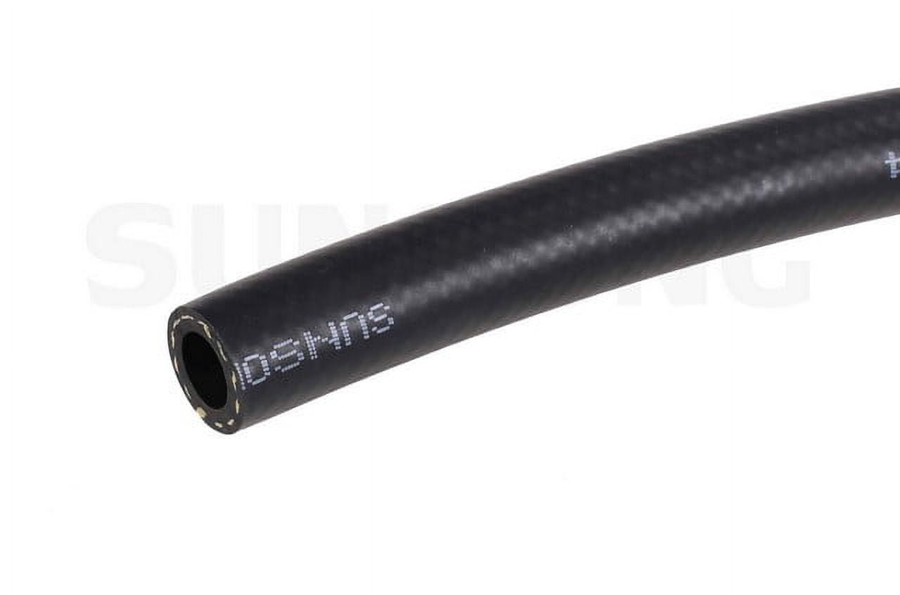 Sunsong 5801161 Automatic Transmission Oil Cooler Hose Assembly