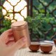 thumbnail image 2 of 2pcs Storage Jars Portable Airtight Jar Multipurpose Storage Container for Spices Coffee Tea, 2 of 4