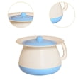 thumbnail image 6 of Bothyi Household Spittoon Easy Clean Multipurpose with Cover for Indoor Toilet Kids Blue, 6 of 8