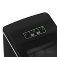 thumbnail image 6 of Newair 26 lbs. Countertop Bullet Ice Maker, Matte Black Portable and Lightweight, 6 of 19
