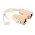 thumbnail image 2 of Juguete de binoculares de madera para niños aberración cromática baja de binoculares de madera para niños para observar las estrellas ANGGREK  Otros, 2 of 8