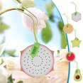 thumbnail image 1 of onlyliua Ofertas Del Día Liquidación Piezas de Originales Frugales Aromaterapia Dormitorio Armario, 1 of 7