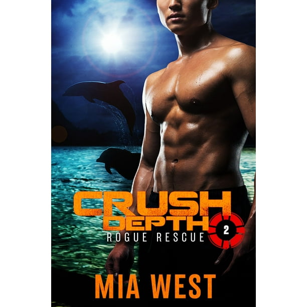 Crush Depth eBook