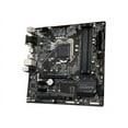 thumbnail image 2 of Gigabyte Technology 253744 Gibabyte Mb B460m Ds3h V2 S1200 H470 Ddr4 128gb Hdmi Dvid D-sub Matx Retail, 2 of 5