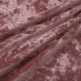 thumbnail image 4 of Velvet Duvet Cover Set, Luxurious Breathable Bedding Set with Corner Ties, Lightweight Comforter Cover for All Season, 4 of 9