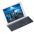 thumbnail image 5 of Teclado Inalámbrico,Ultra Mini Teclado Portátil,con Panel Táctil Inteligente Incorporado,USB 2.4GHz para PC, Notebook,Caja de TV,etc.(Plug and Play) Amonsee No, 5 of 5