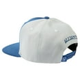thumbnail image 3 of World of Warcraft Alliance Leather Emblem Snapback Hat, 3 of 3