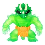 Heroes Of Goo Jit Zu Glow Shifters Hero, Super Gooey Tritops Hero, Goo Filled Toy with a unique Glowing Goo Transformation. Crush the core and see the Goo Glow in the Dark!, Boys, Ages 4+