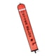 thumbnail image 3 of Scuba Diving Signal Tube Sumergible Marker Boya SMB - 4 pies - Salchicha de seguridad naranja Sharpla Boya marcadora de superficie de buceo, 3 of 8