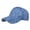 Blue, variant on Ausyst Hats Clearance! Fashion Women Men Breathable Beach Baseball Cap Hip Hop Hat Sun Hat
