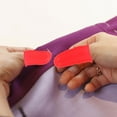 thumbnail image 3 of CUITING 30 Silicone Finger Protectors for Hot Glue & Crafts, 3 of 6